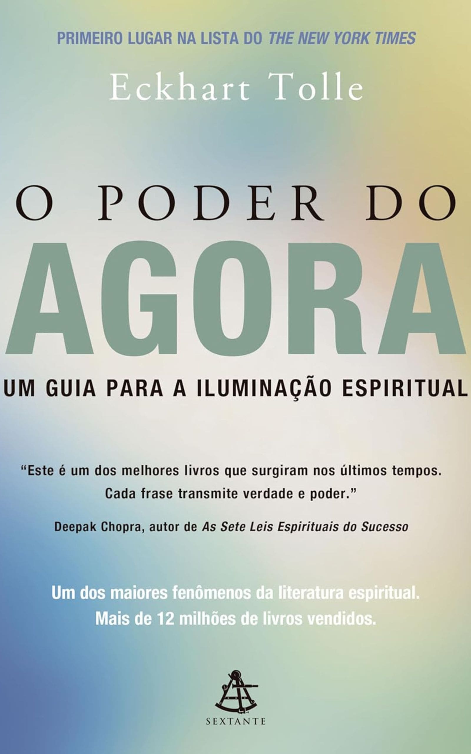 o poder do agora