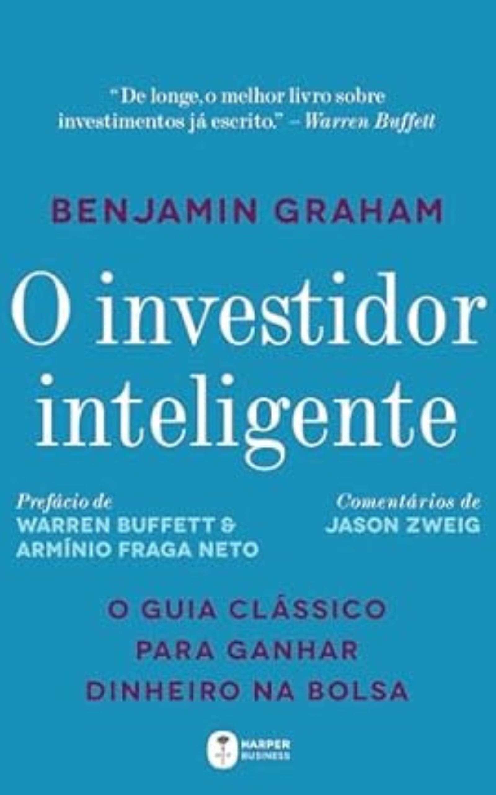 o investidor inteligente