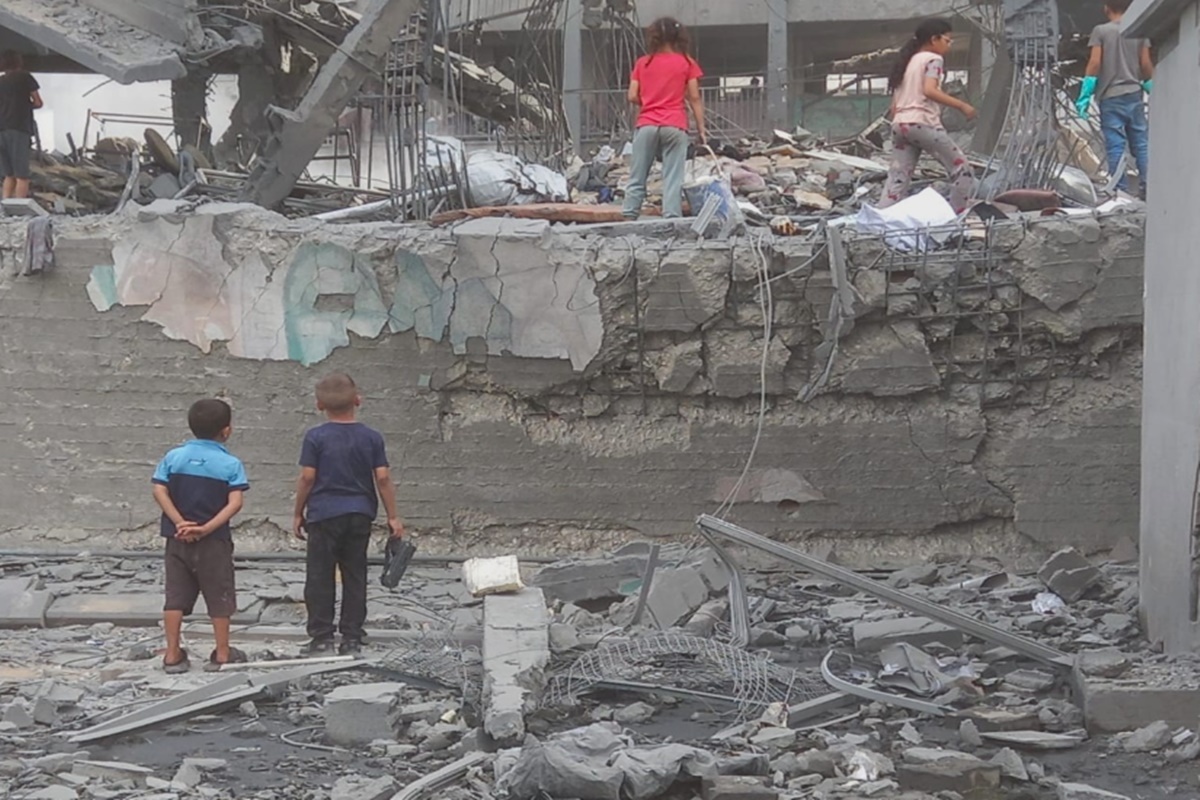 Ícone de sino para notificações