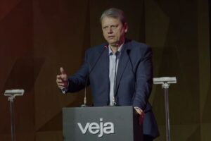 Ícone de sino para notificações