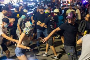 Ícone de sino para notificações