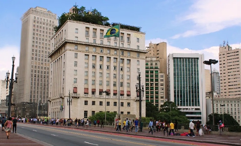 Prefeitura de São Paulo reduz despesas em mais de 20%
