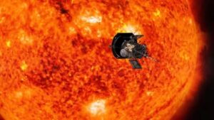 Robôs ameaçam o futuro da presença humana no espaço