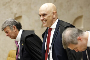 STF marca julgamento de Bolsonaro para 2 de setembro