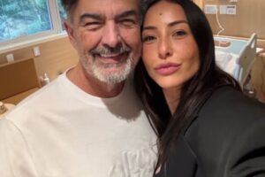 Sabrina Sato desabafa sobre saúde do pai: “Luta mais difícil”