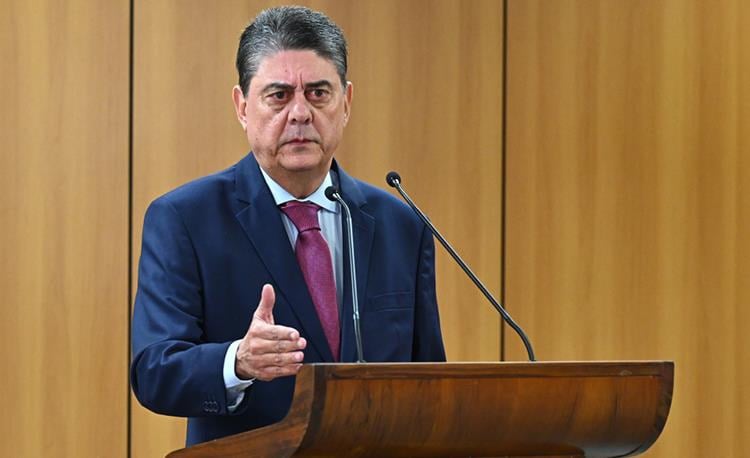Senado aprova petista Wadih Damous para presidência da ANS