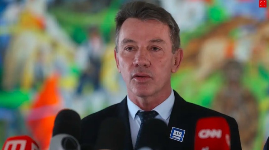 TSE retoma julgamento que pode cassar governador de Roraima