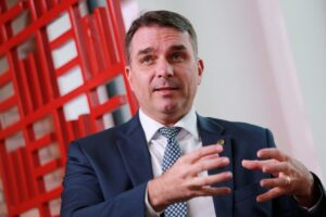Ícone de sino para notificações