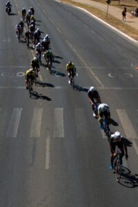 Metrópoles Endurance Cycling: veja os os vencedores da 3ª bateria