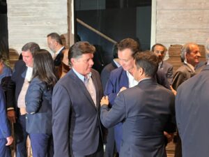 Ícone de sino para notificações