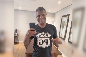 Ícone de sino para notificações