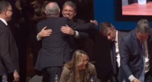 Ícone de sino para notificações