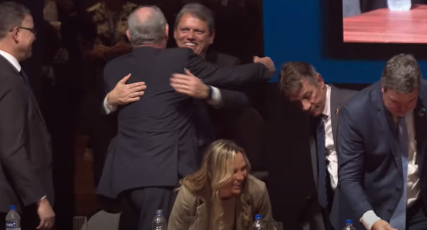 Ícone de sino para notificações