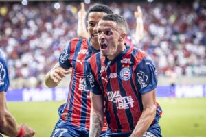 Fluminense tem gol e pênalti anulados e vê Bahia largar em vantagem na Copa do Brasil
