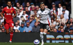 Andreas Pereira, Thalys: como o Palmeiras planeja a reta final da janela