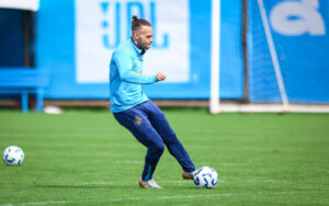 Agenda L!: curtinhas do Grêmio do dia 28/08/2025