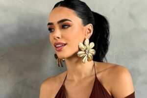 Amanda Kimberlly age após expor conversas com Bruna Biancardi