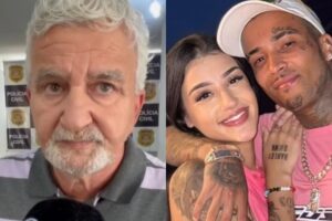 Ícone de sino para notificações