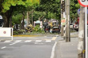 Colômbia: ataques terroristas deixam policiais e civis mortos