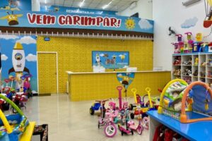 Ícone de sino para notificações