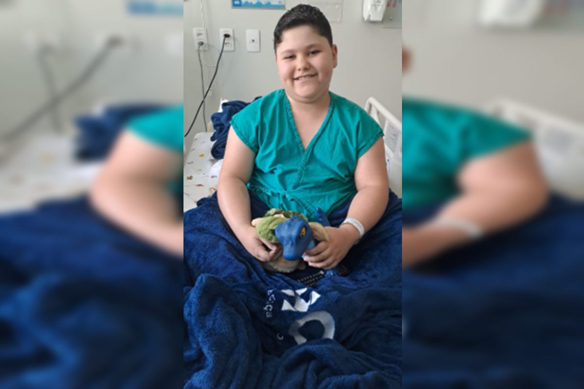 Ícone de sino para notificações