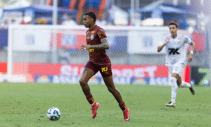 Ancelotti convoca Jean Lucas e Bahia volta a ter jogador na seleção após 34 anos