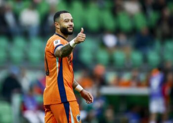 Memphis, do Corinthians, é convocado para defender a Holanda nas Eliminatórias da Copa Memphis Depay, do Corinthians, é convocado pela Holanda e ganhará ritmo para a Copa do Brasil