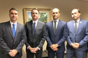 Ícone de sino para notificações