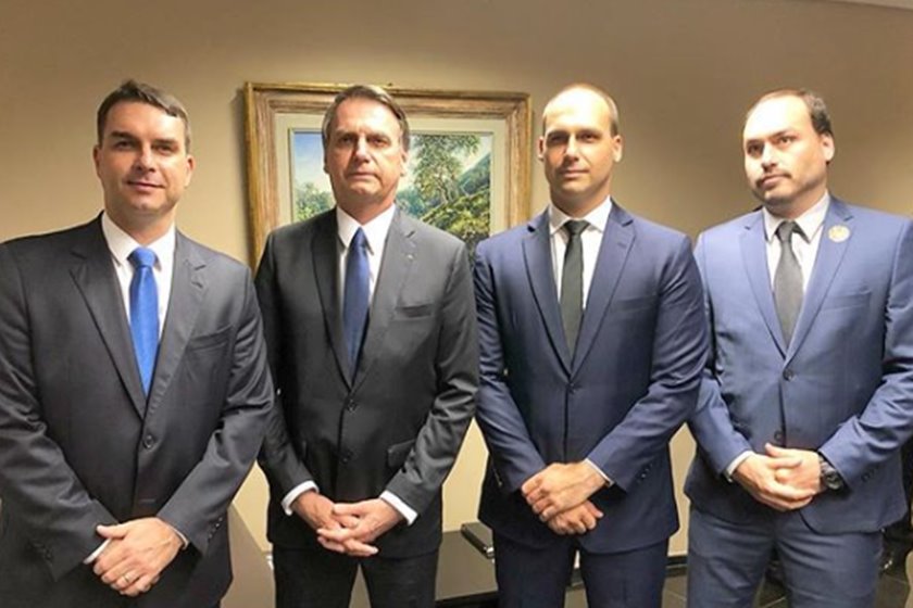 Ícone de sino para notificações