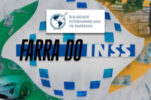 Fraudes no INSS: Gonet pede ao STF que retire Toffoli de relatoria