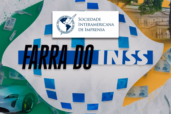 Fraudes no INSS: Gonet pede ao STF que retire Toffoli de relatoria