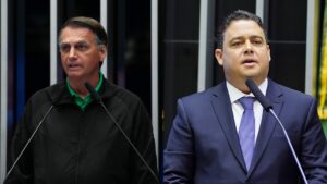 Damares aciona OAB contra Santa Cruz por fala contra Bolsonaro