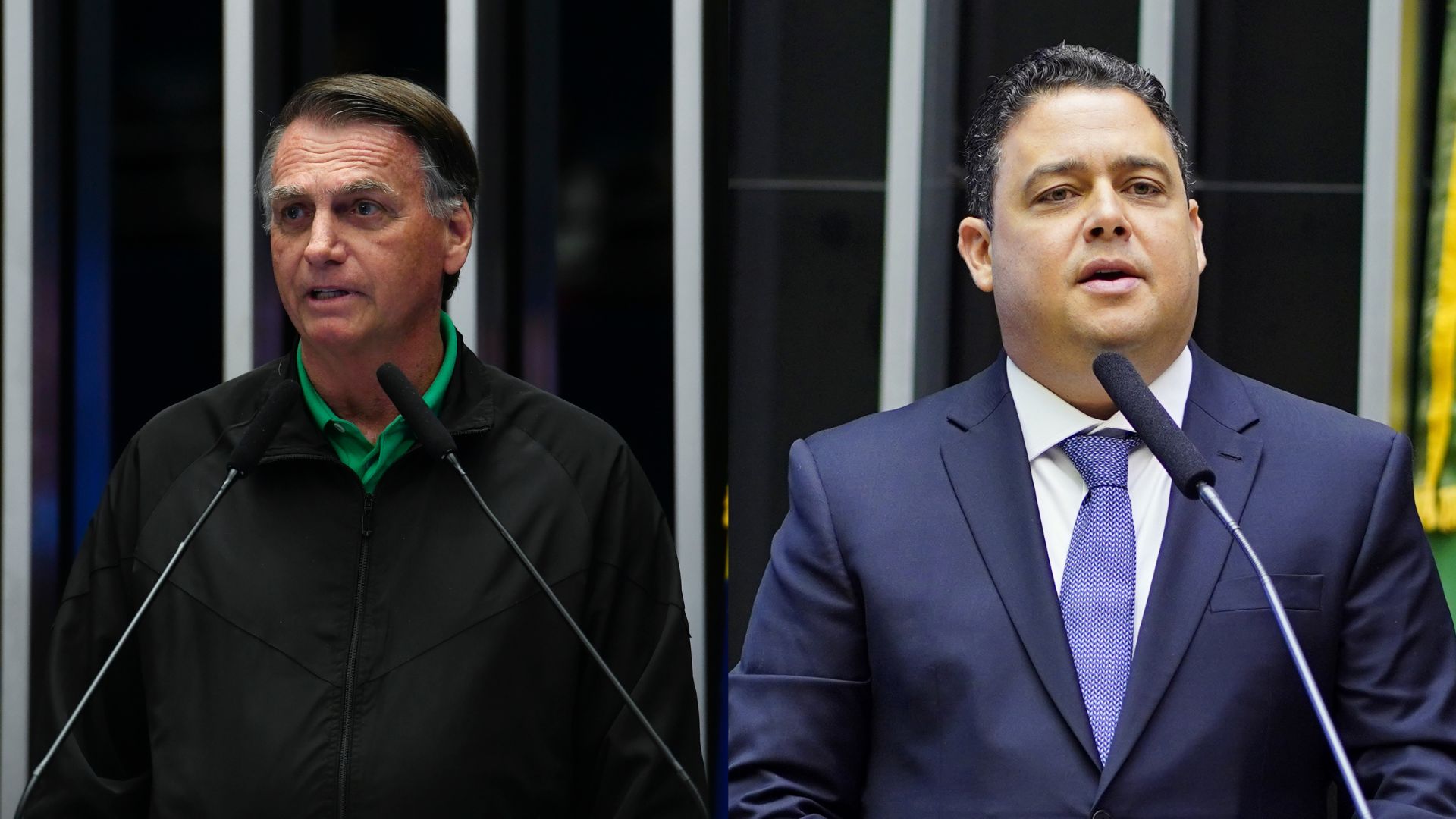 Damares aciona OAB contra Santa Cruz por fala contra Bolsonaro