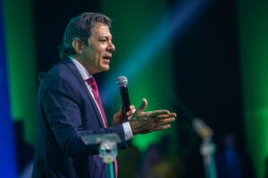 Ícone de sino para notificações