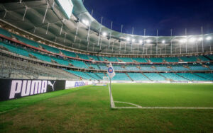Agenda L!: curtinhas do Bahia do dia 28/8/2025
