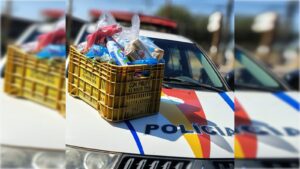 Ícone de sino para notificações