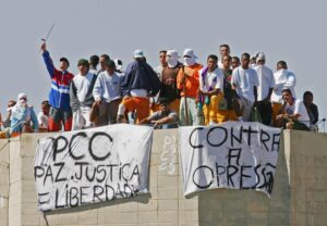 Interpol inclui foragidos de megaoperação contra o PCC na lista vermelha