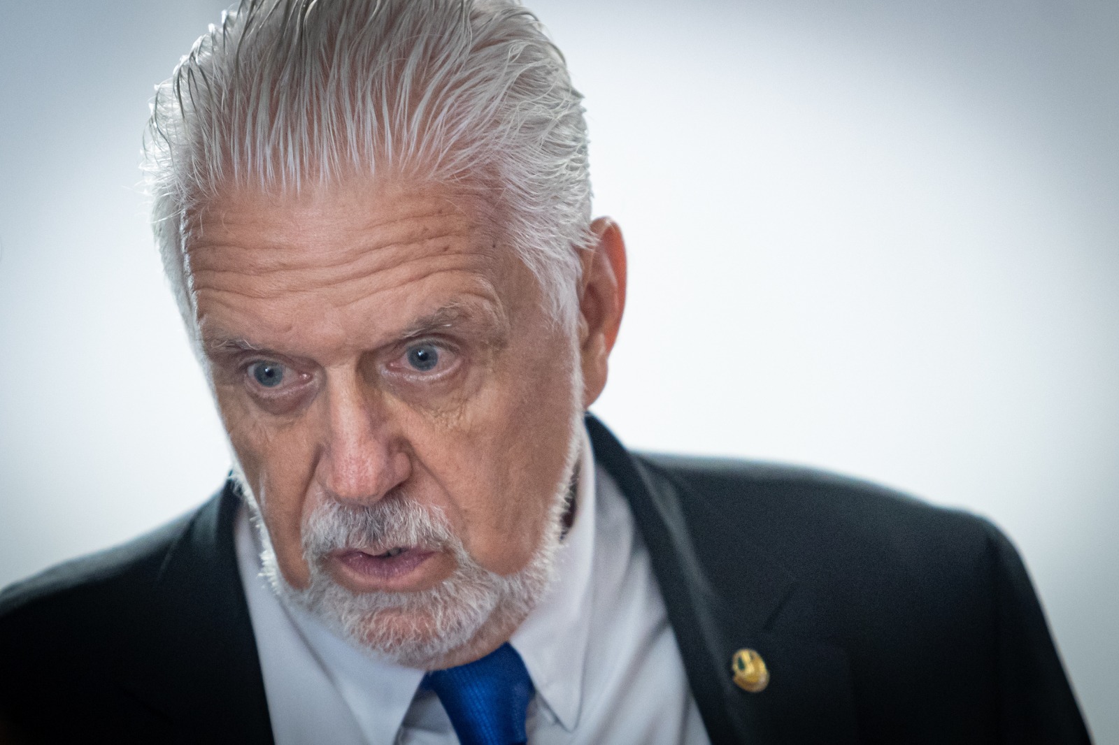 Ícone de sino para notificações