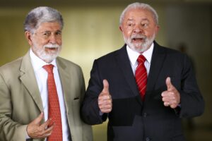 Governo Lula condena construção de moradias na Palestina