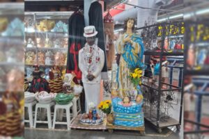 Madureira e os nomes de lugares neste país de sonoras felicidades