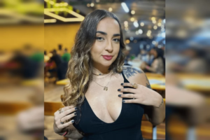 Amigos sobre publicitária morta aos 22 anos: “Talentosa e criativa”