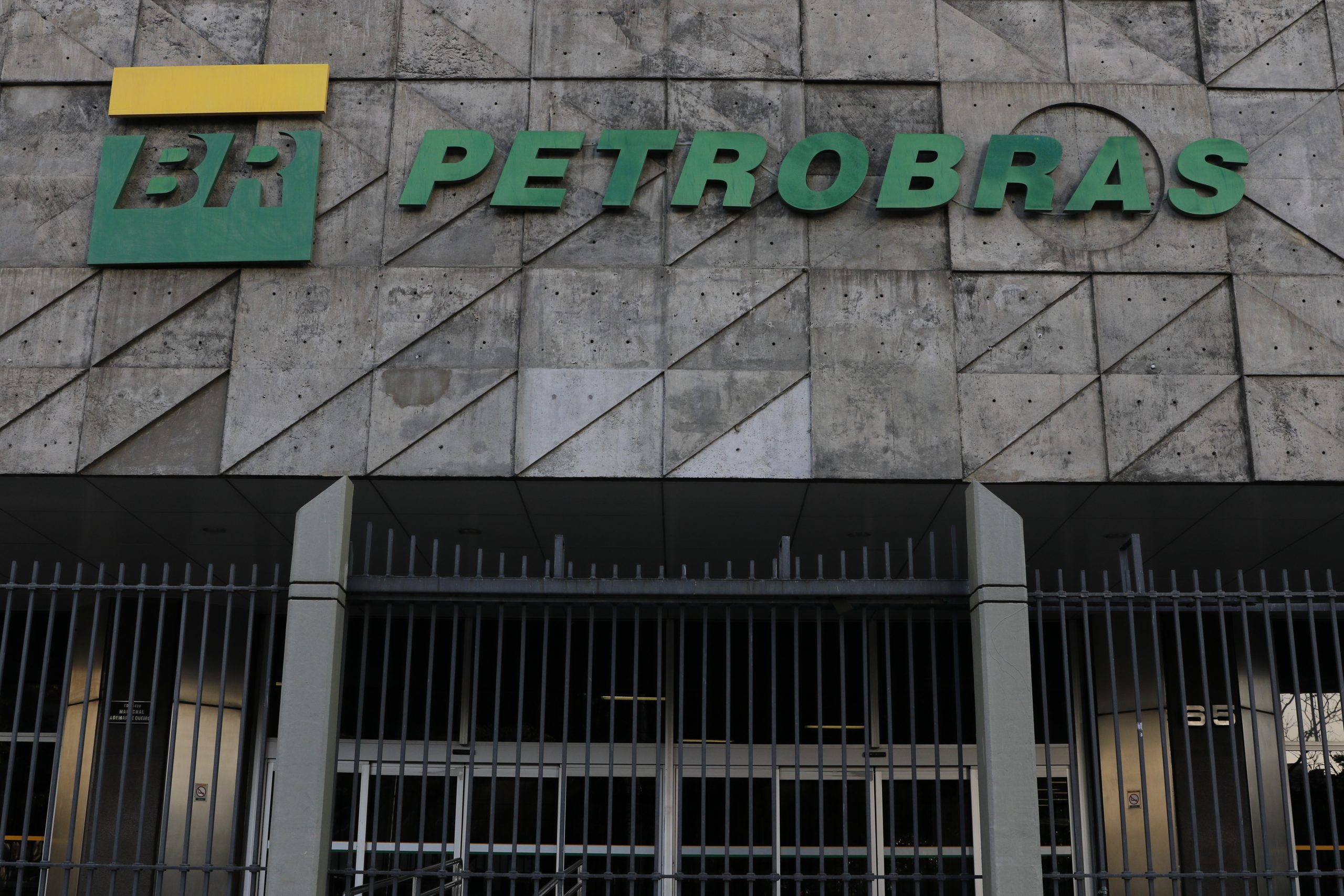 Petrobras, Sindipetro