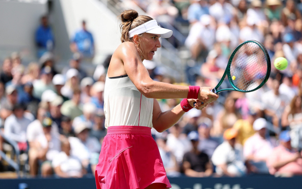 Bia Haddad busca vaga às oitavas de final do US Open; acompanhe