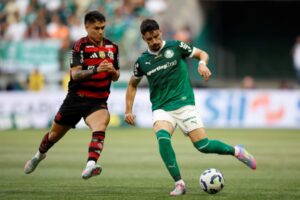 Libertadores: saiba quanto cada time brasileiro ganhou na competição