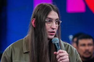 Felca celebra prisão de Hytalo Santos: “Efetivo combate”