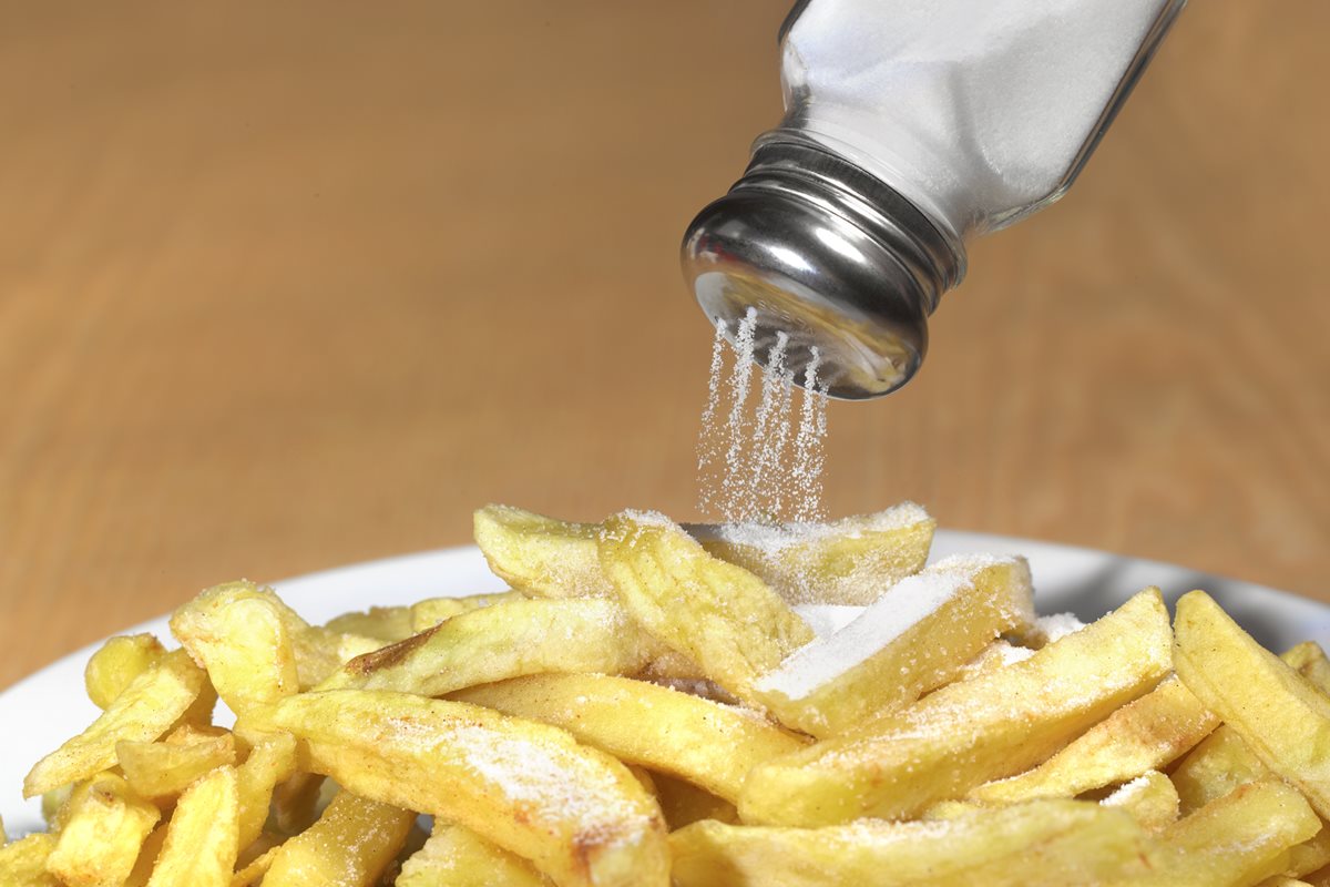 Ícone de sino para notificações