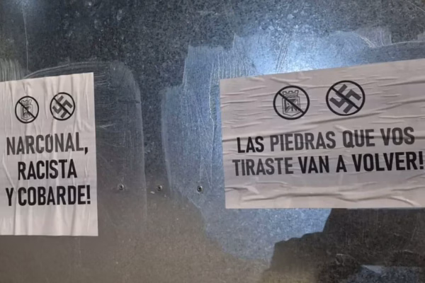 Libertadores: torcida do São Paulo ameaça colombianos antes de decisão