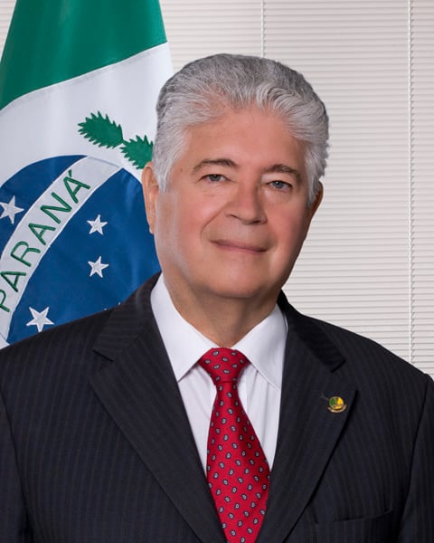 Ex-governador do PR, Requião diz que ‘perdeu tudo por apoiar Lula’