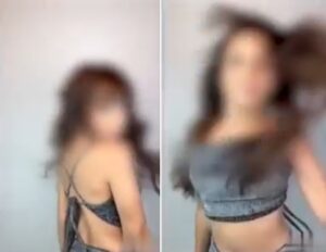 Hytalo mantinha contato com a adolescente desde quando ela tinha 7 anos | Foto: Reprodução