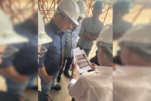 Ícone de sino para notificações